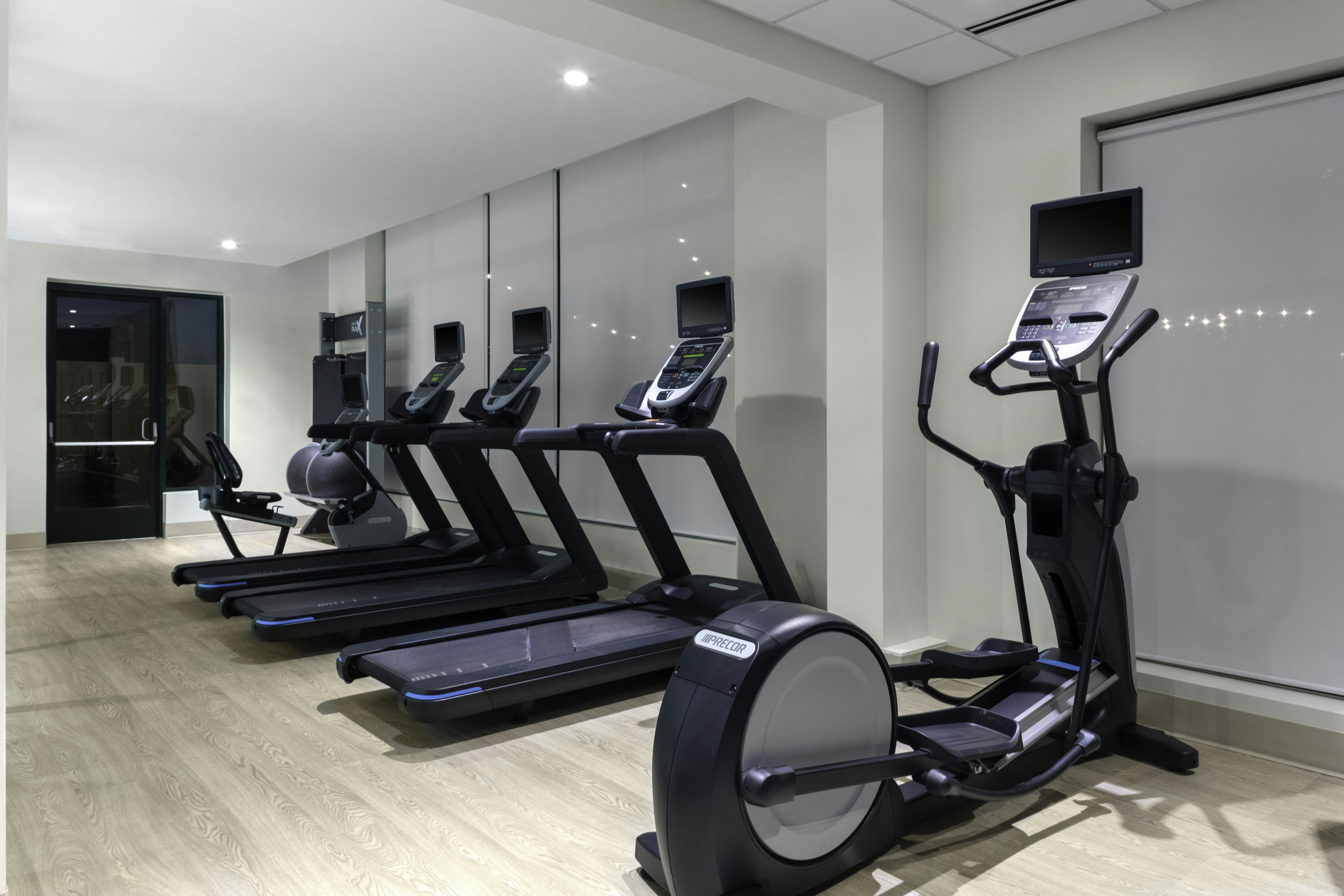 Hilton Garden Inn Atlanta Perimeter Center 24/64