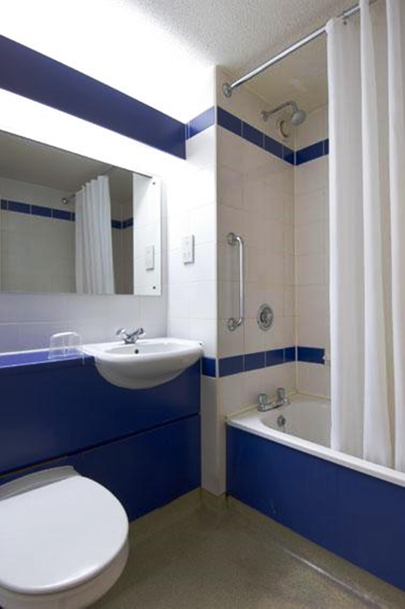 Travelodge Leeds Central Vicar Lane 29/30