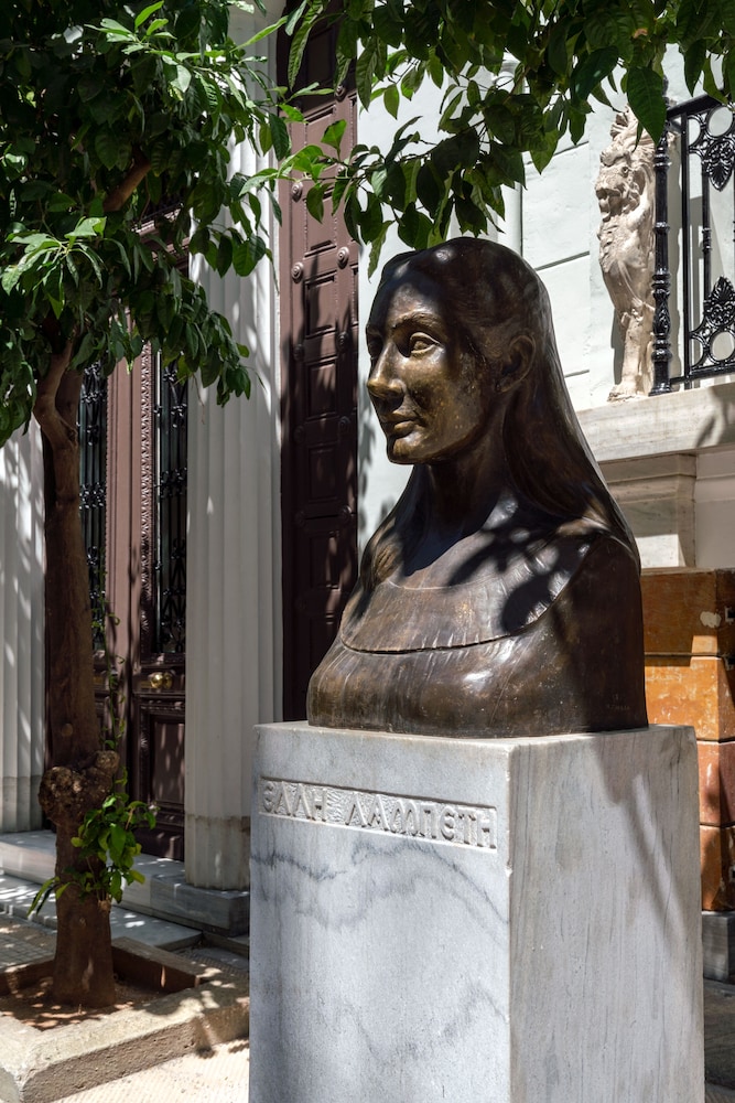 Athens Flair 11/50