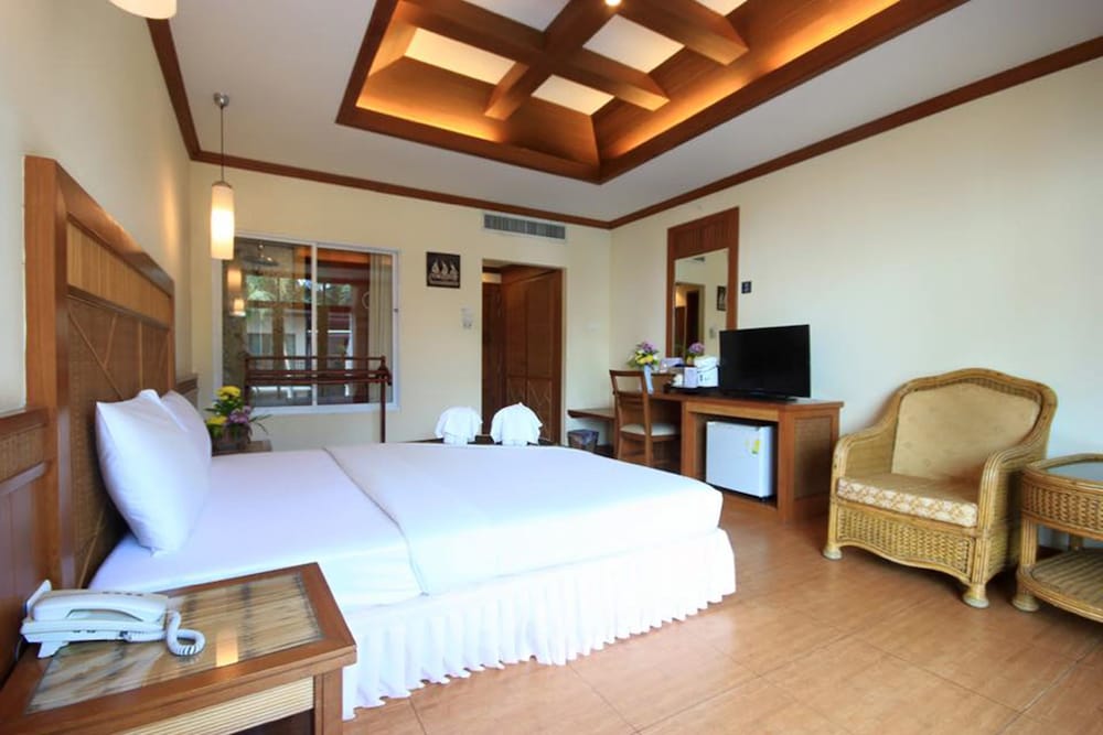 Mac Resort Hotel Ko Chang 32/70