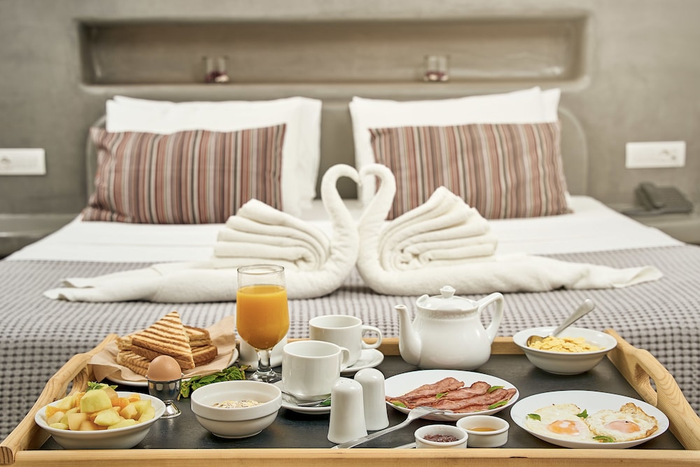 LA BELLEZZA ECO BOUTIQUE HOTEL 37/50