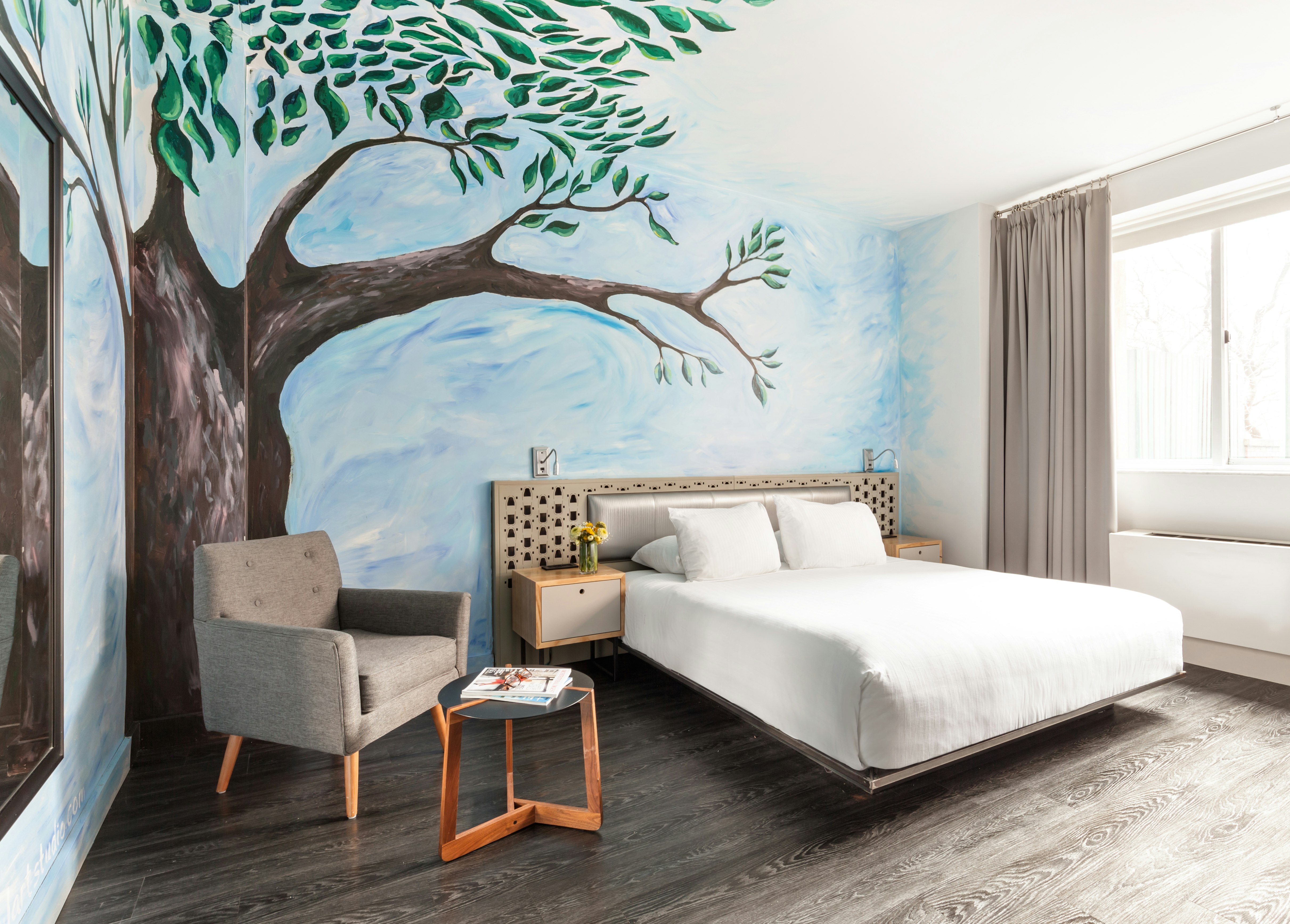 Nu Hotel Brooklyn 16/69