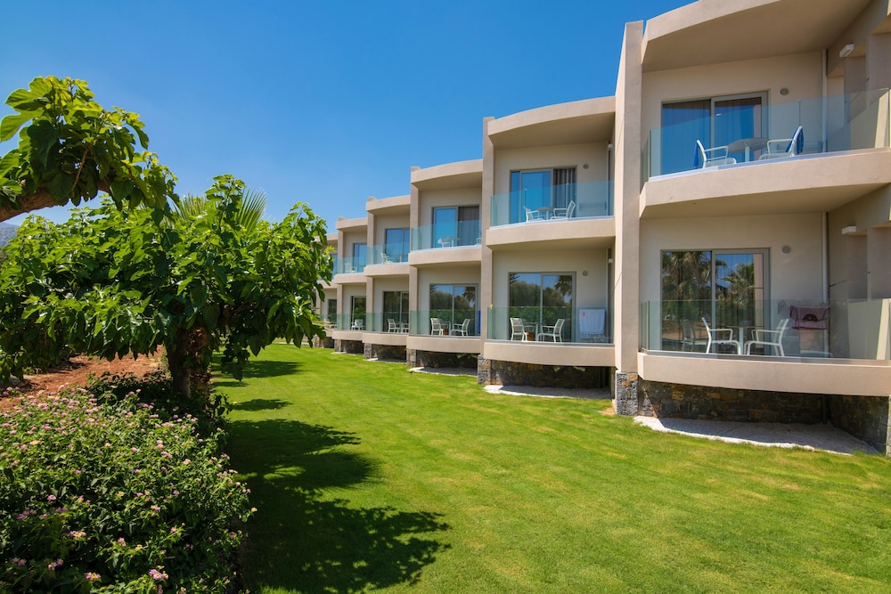 Aeolos Beach Resort Crete 79/92