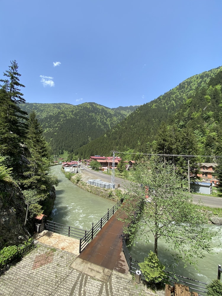 Uzungol Soylu Hotel 36/50