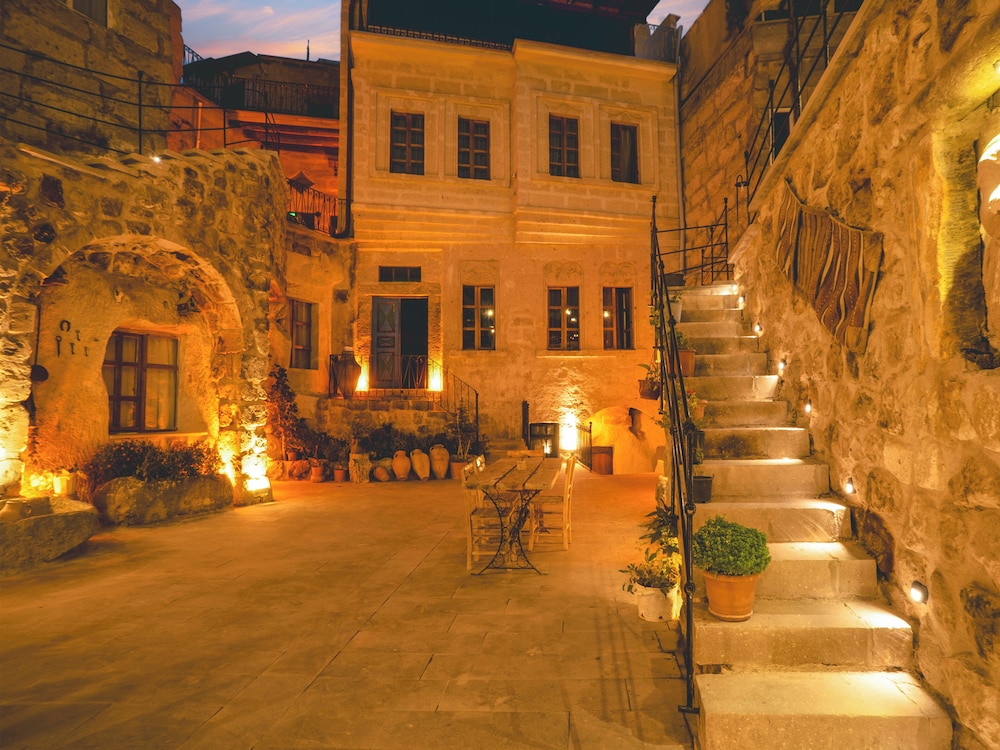 Atillas Cave Hotel 43/50