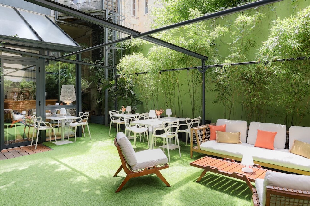 Le Boutique Hotel & Spa 73/76