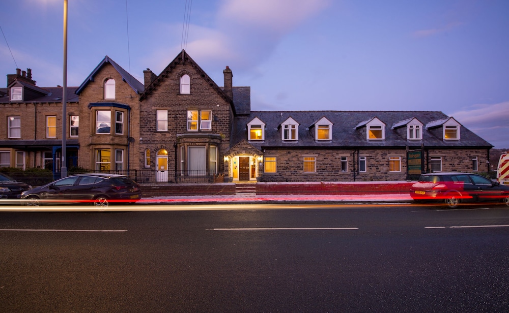 Dalesgate Hotel 1/31