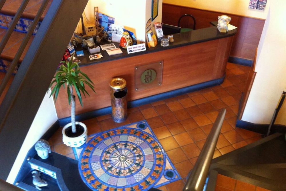 Hotel Potenza 4/29