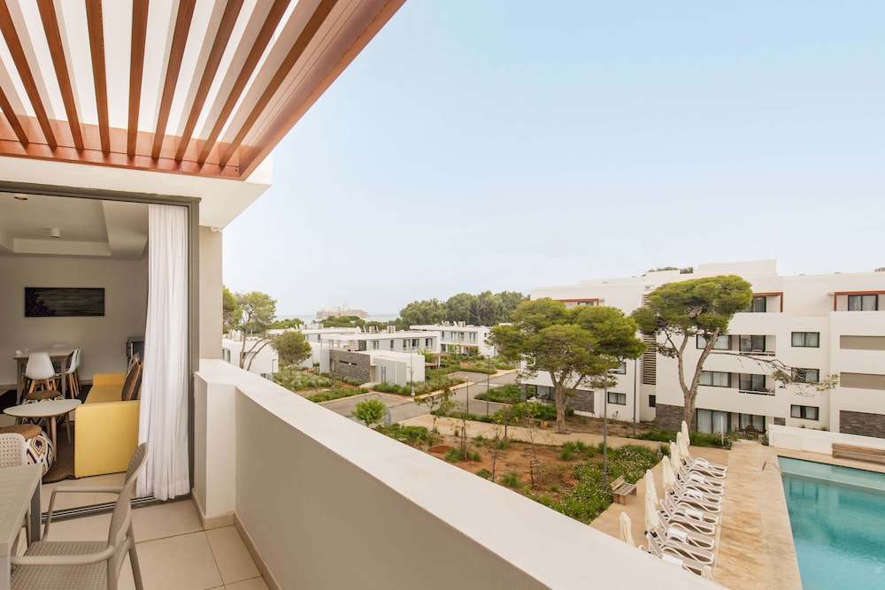 Radisson Blu Residences Al Hoceima in Ait Youssef Ou Ali