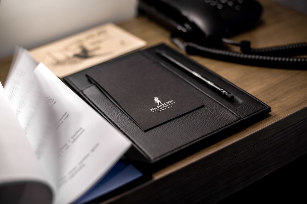 Michaelson Boutique Hotel 22/35