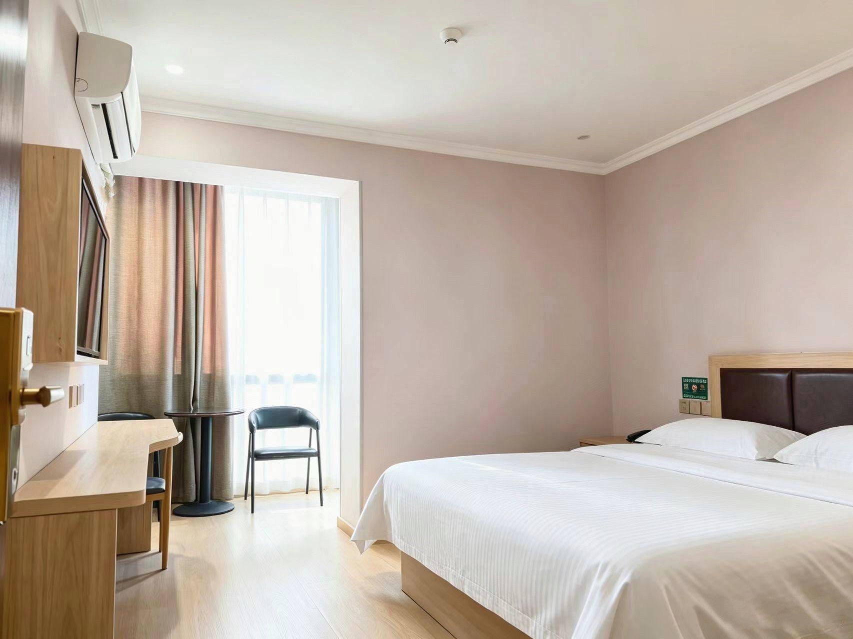 Superior, Double Bed