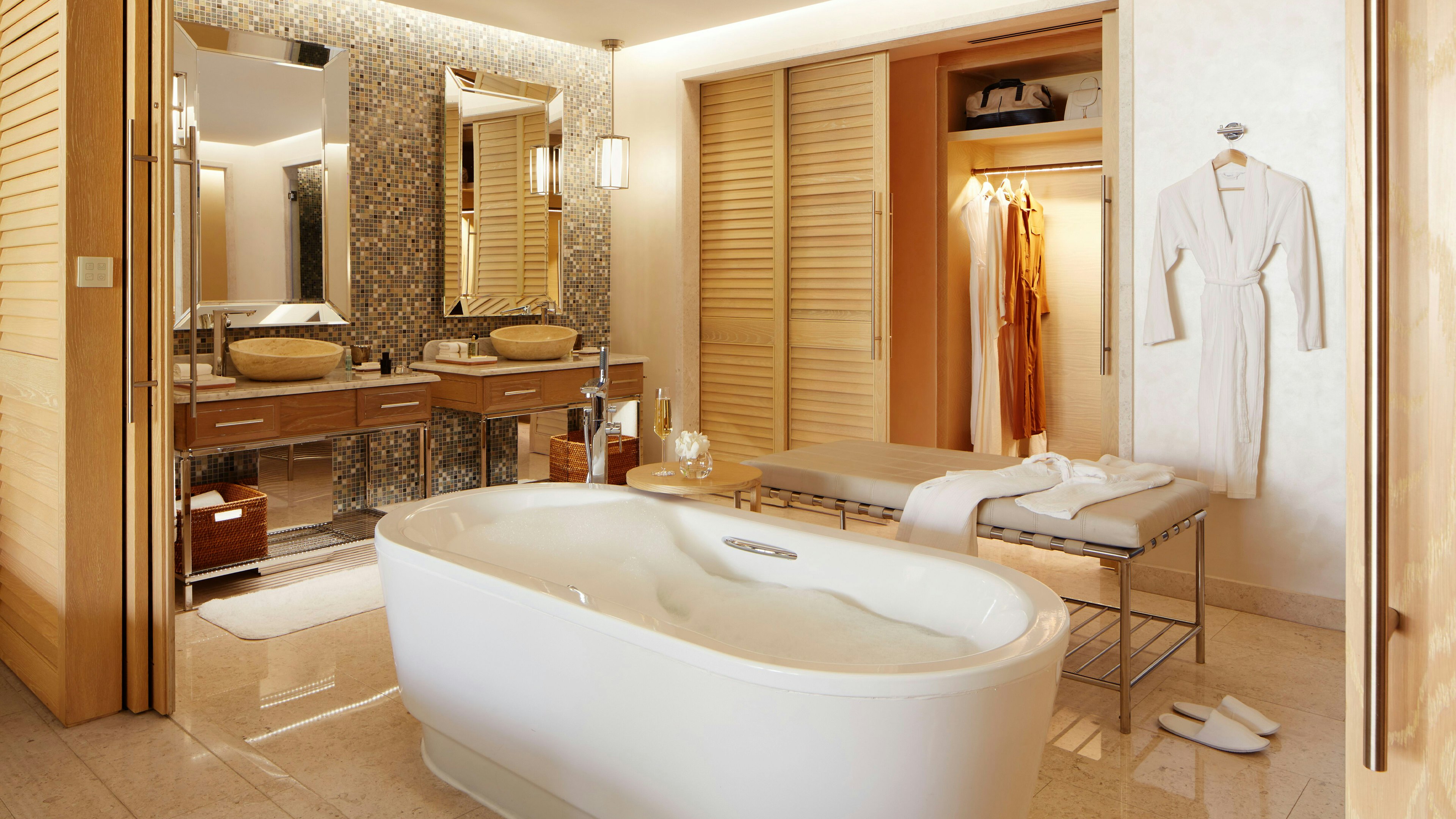 Jumeirah Al Naseem Dubai 59/62