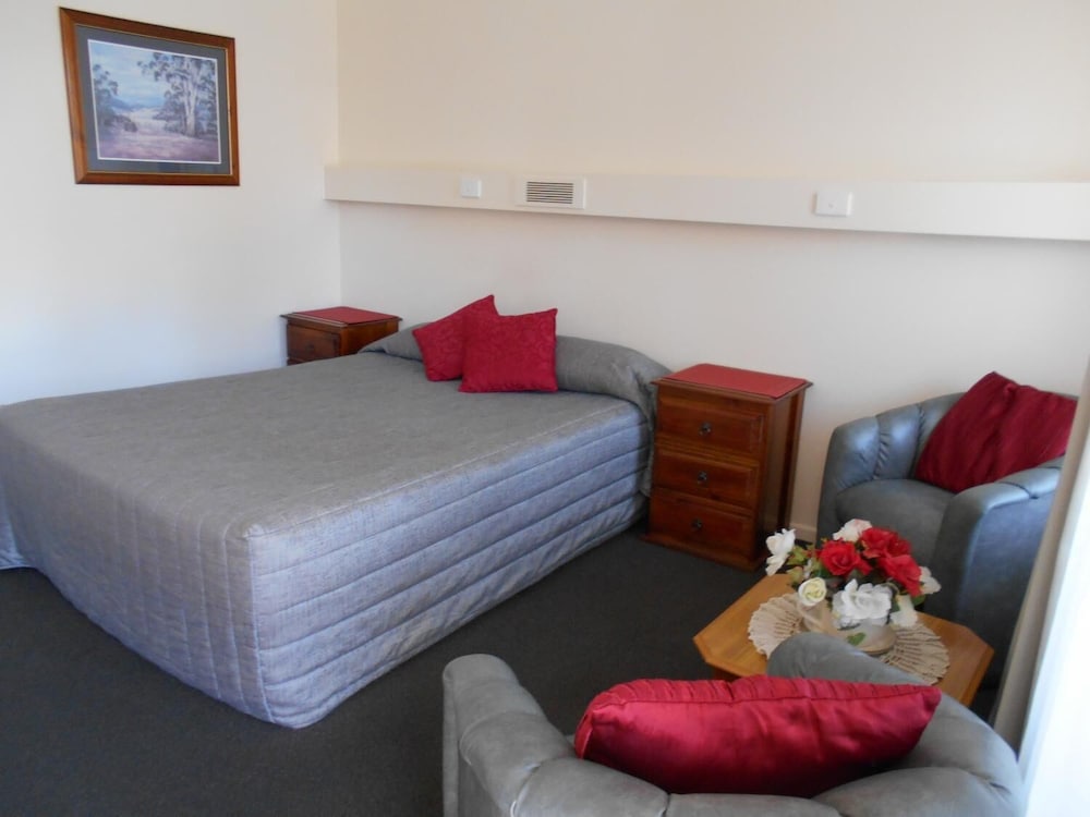 Whiteoaks汽车旅馆and Lodges(Whiteoaks Motel and Lodges) 图片5