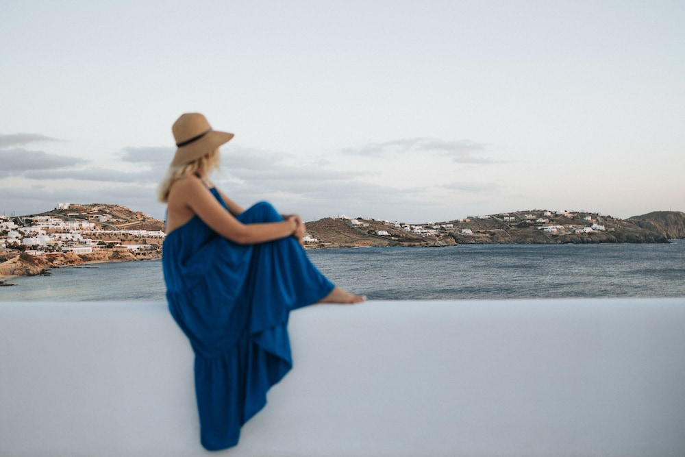 Noima Boutique Hotel Mykonos 76/86
