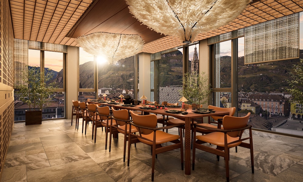 Falkensteiner Hotel Bozen WaltherPark 38/50