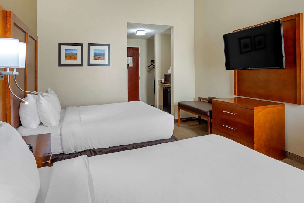 Comfort Inn Columbus near Fort Benning 9/41