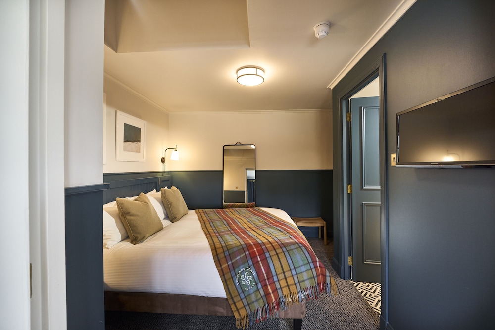 Royal Marine Hotel Brora 6/50