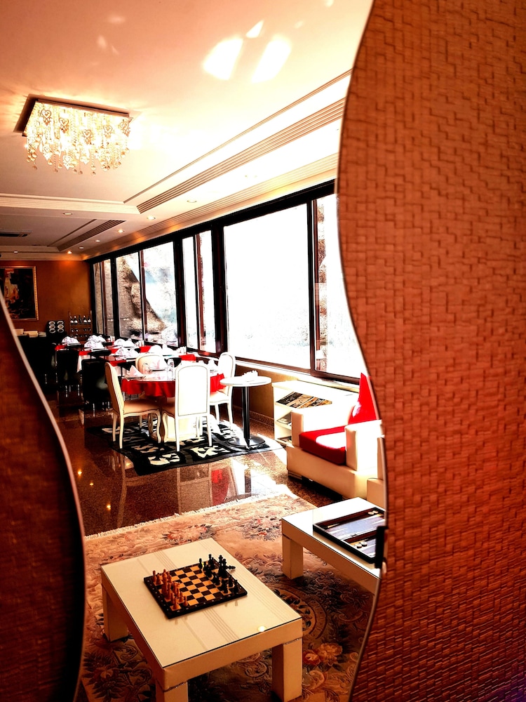 Business Park Otel 58/67