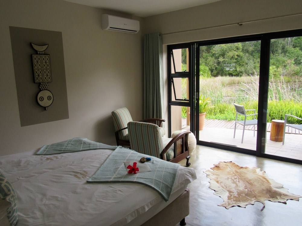 Lily Pond Country Lodge 38/82