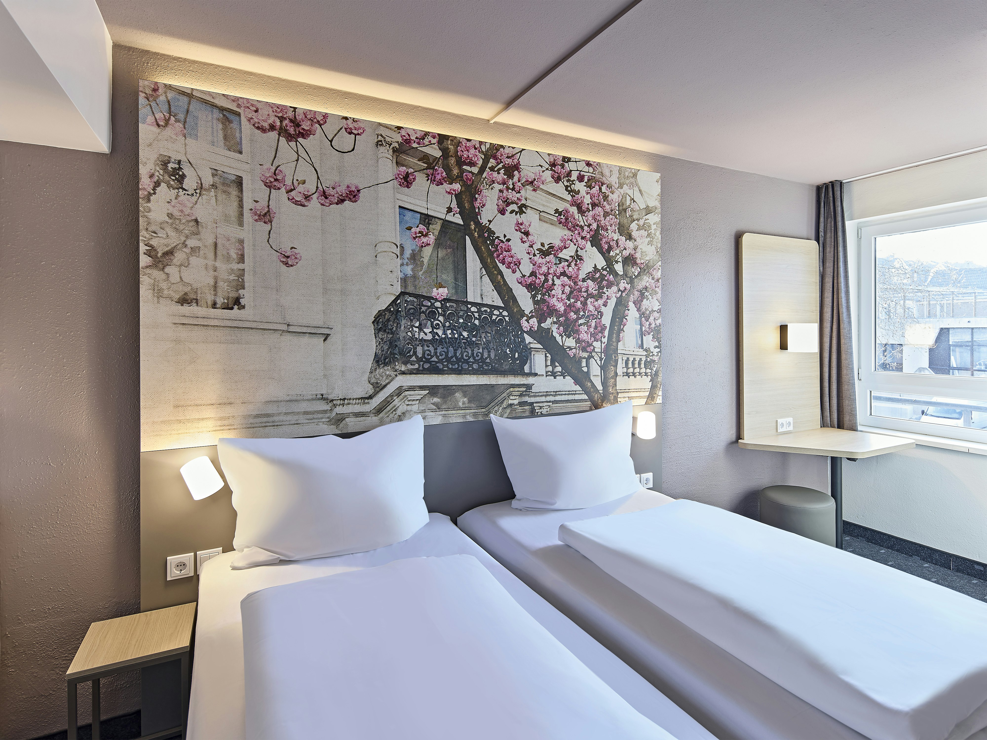 B&B Hotel Bonn-City 13/49