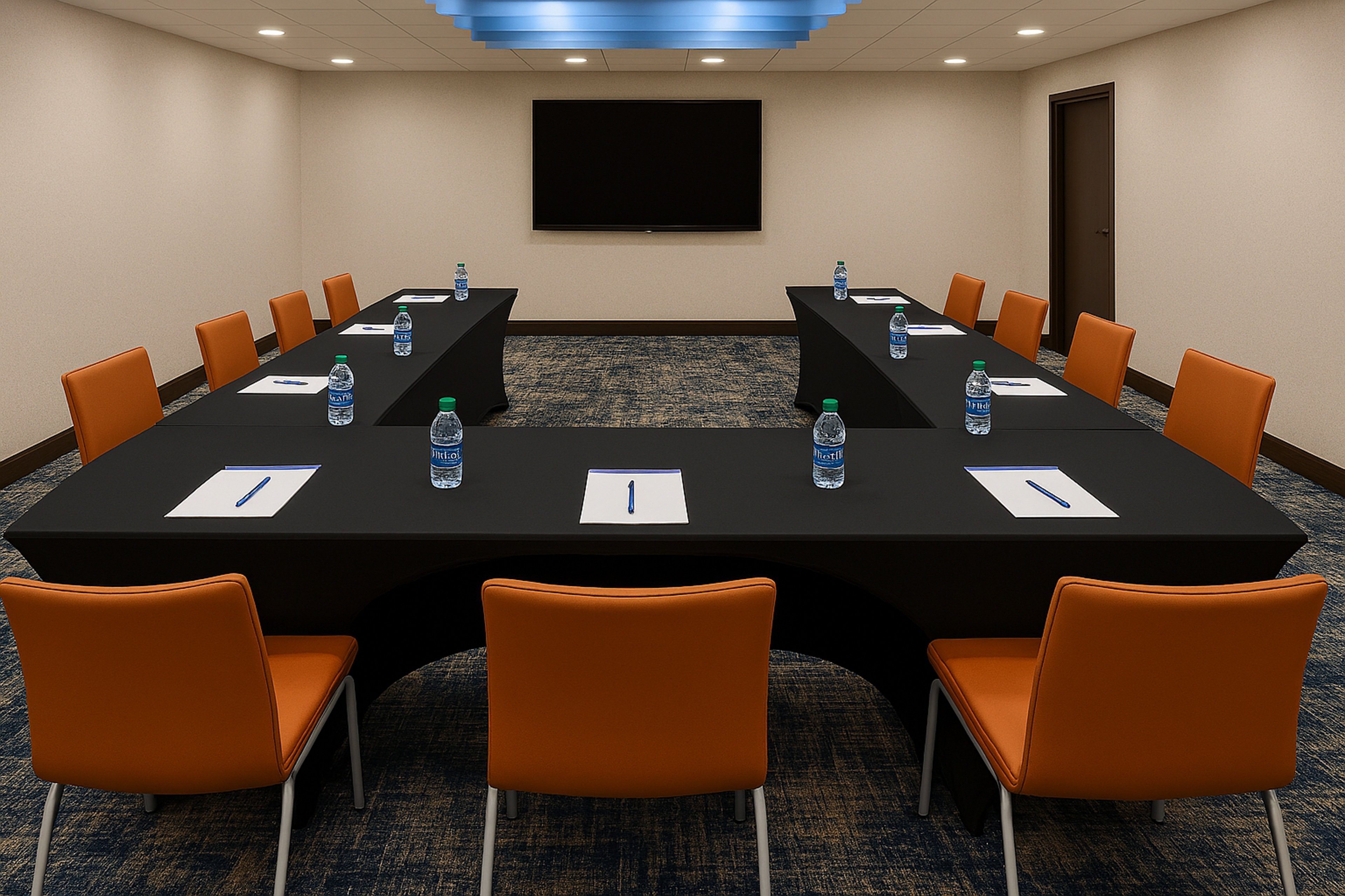 Holiday Inn Express Wixom 23/29