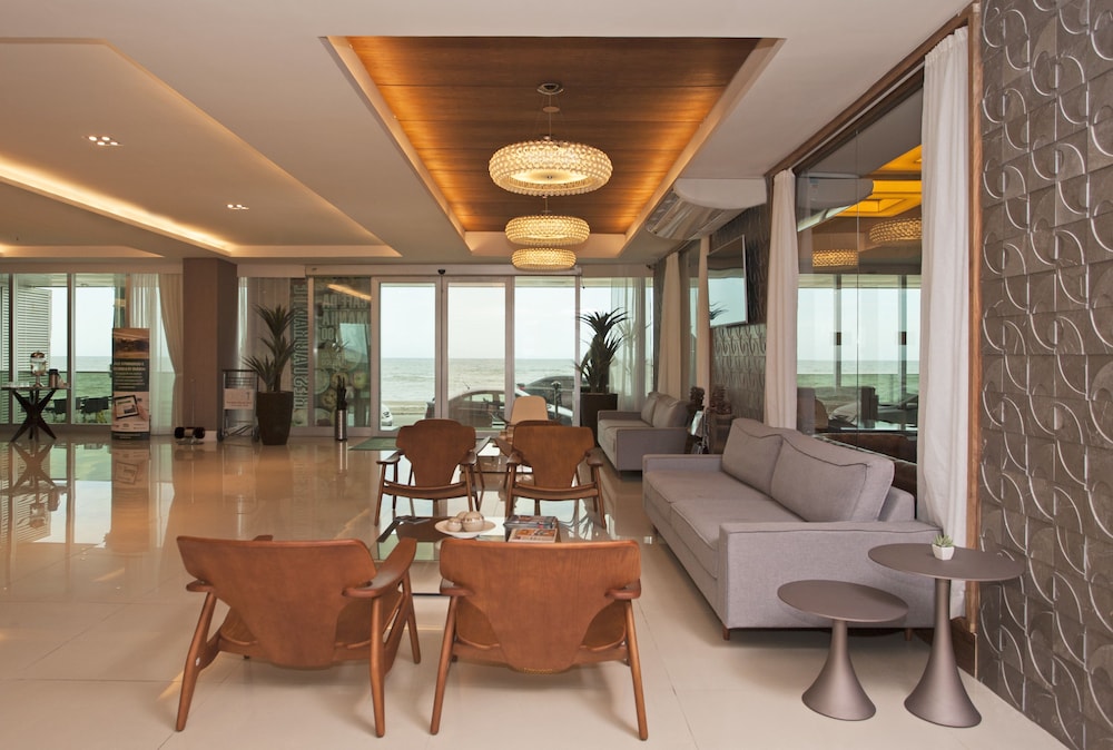 Paradiso Macae Hotel 37/60
