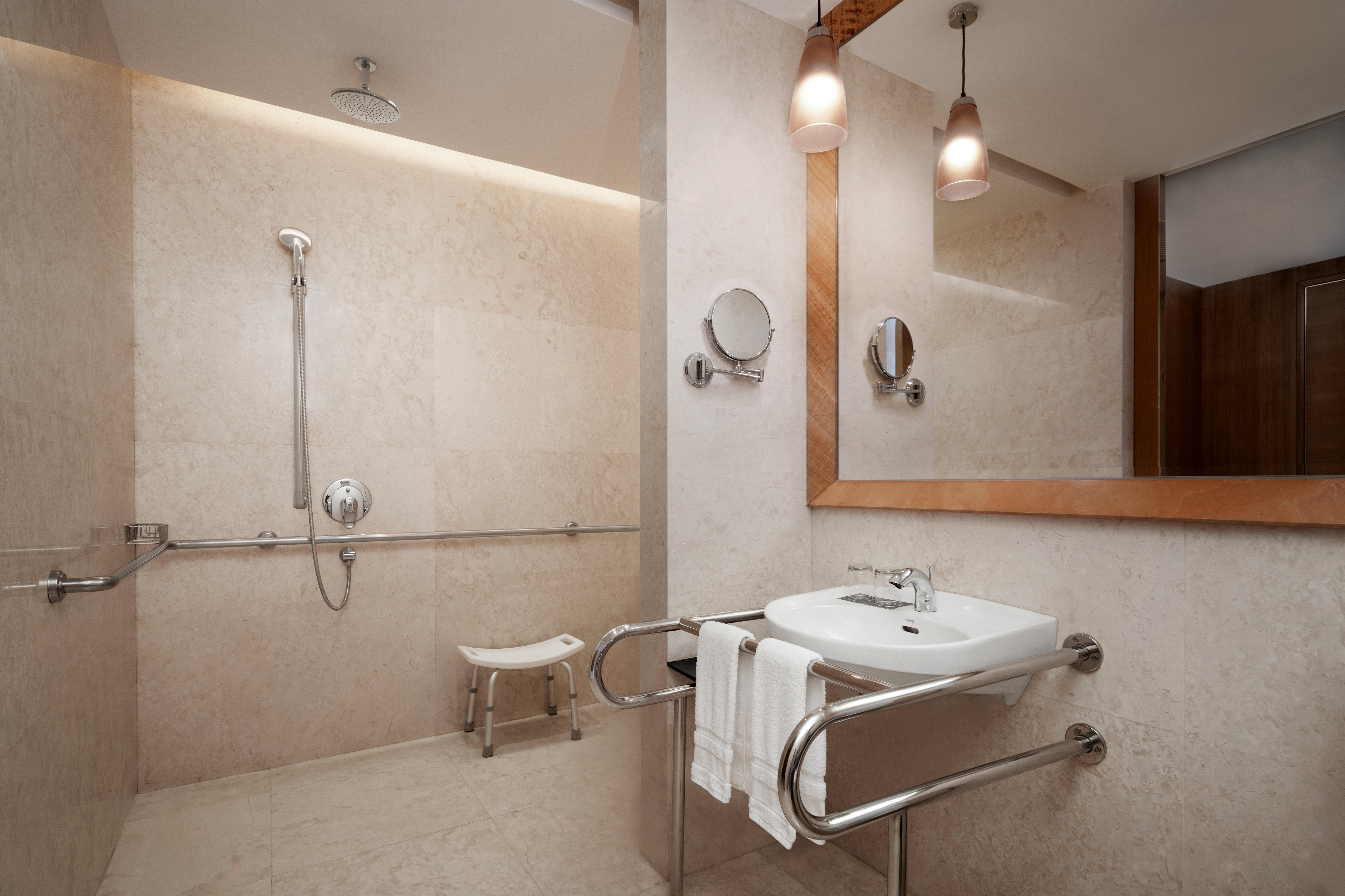 1 Bedroom, Suite