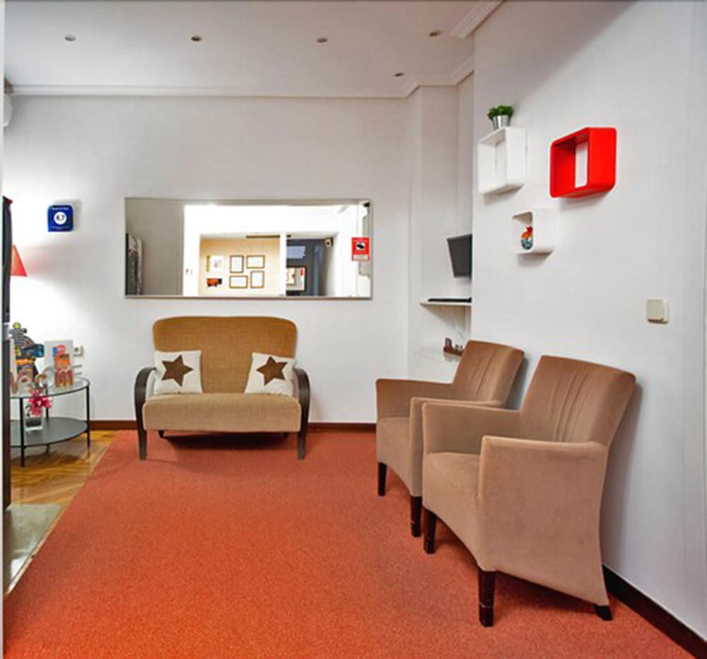 Hostal Los Alpes 44/61