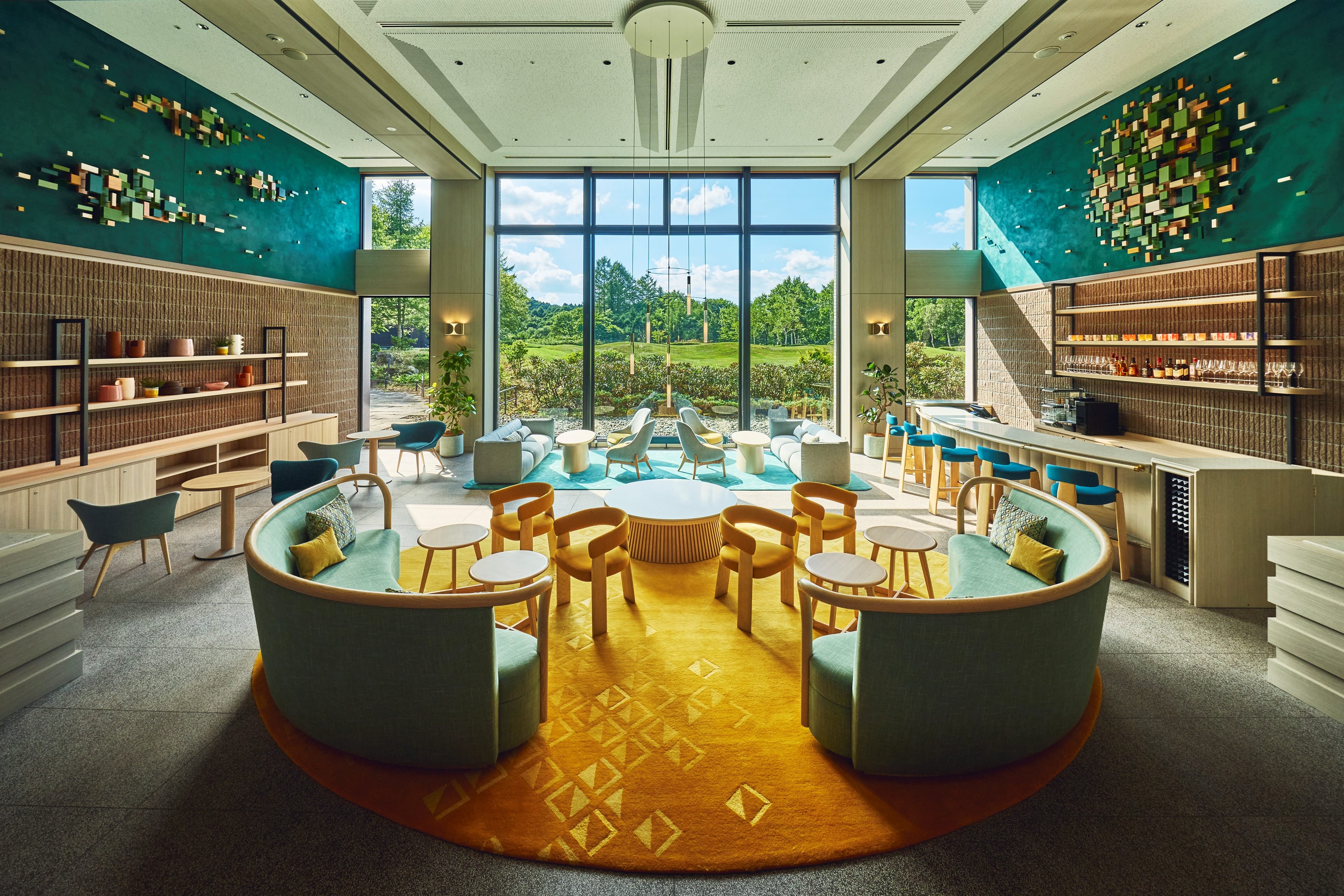 ANA Holiday Inn Resort Karuizawa by IHG 44/68