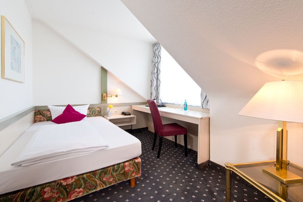 Achat Hotel Reilingen Walldorf 36/72