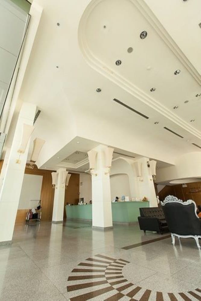New Season Hotel 8/46