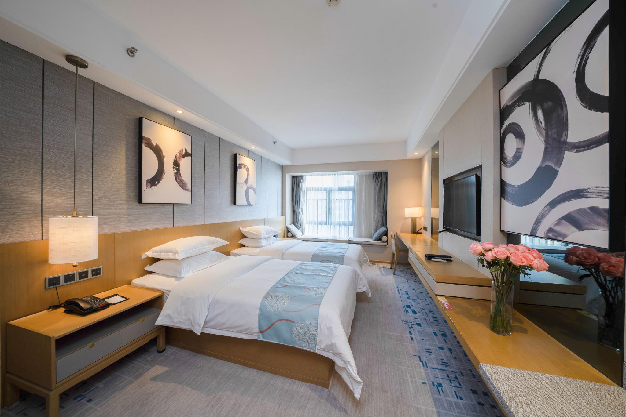 Oriental Ginza International Hotel 21/69
