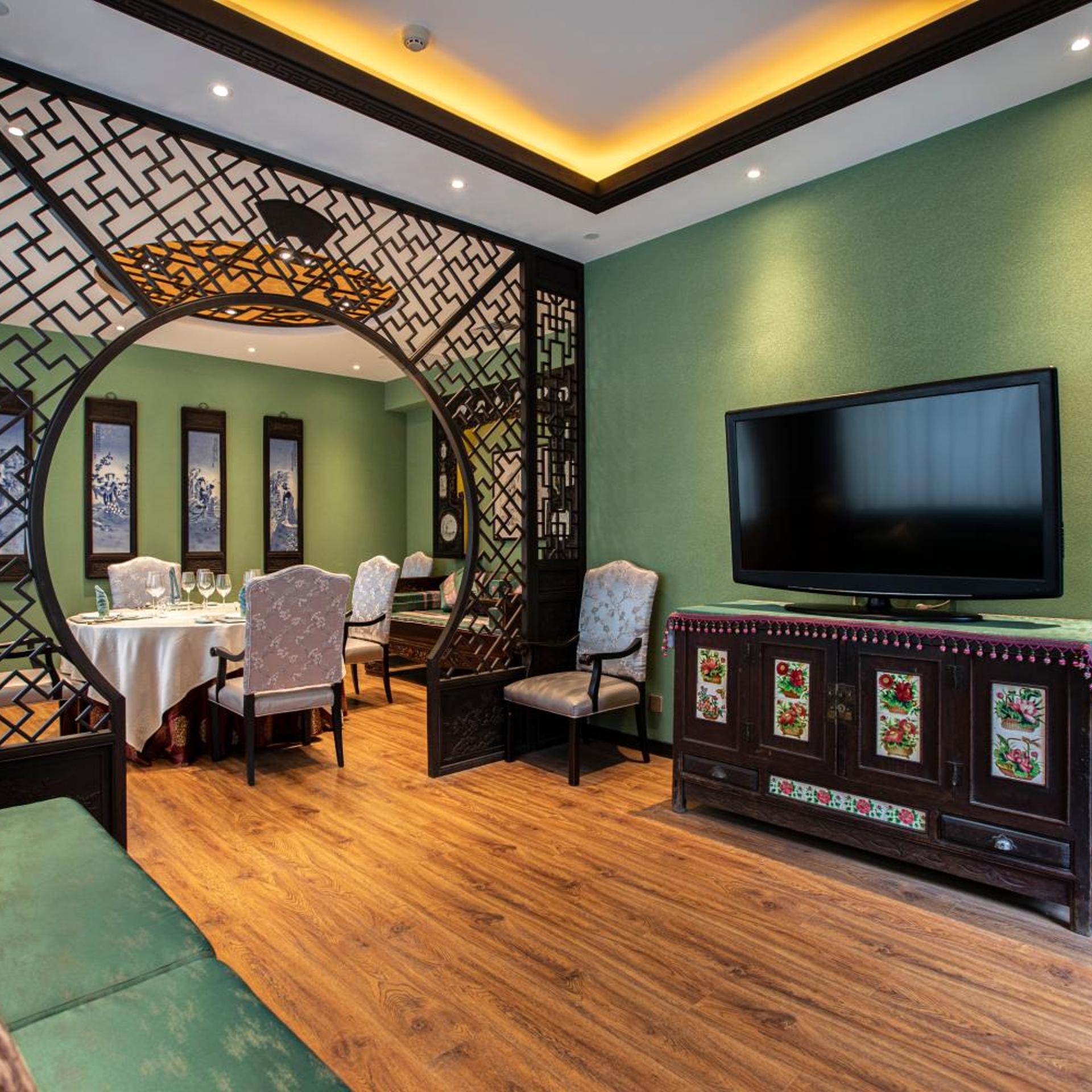 Beijing Palace International Hotel 39/45