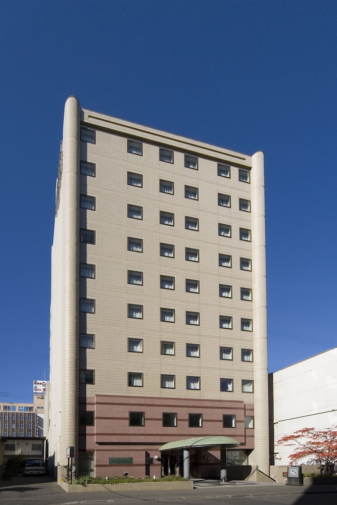 Kitami Pierson Hotel 1/57