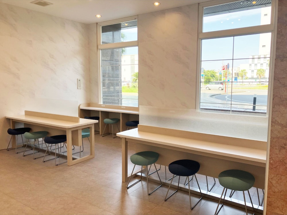 Toyoko Inn Chiba Minato Ekimae 49/57