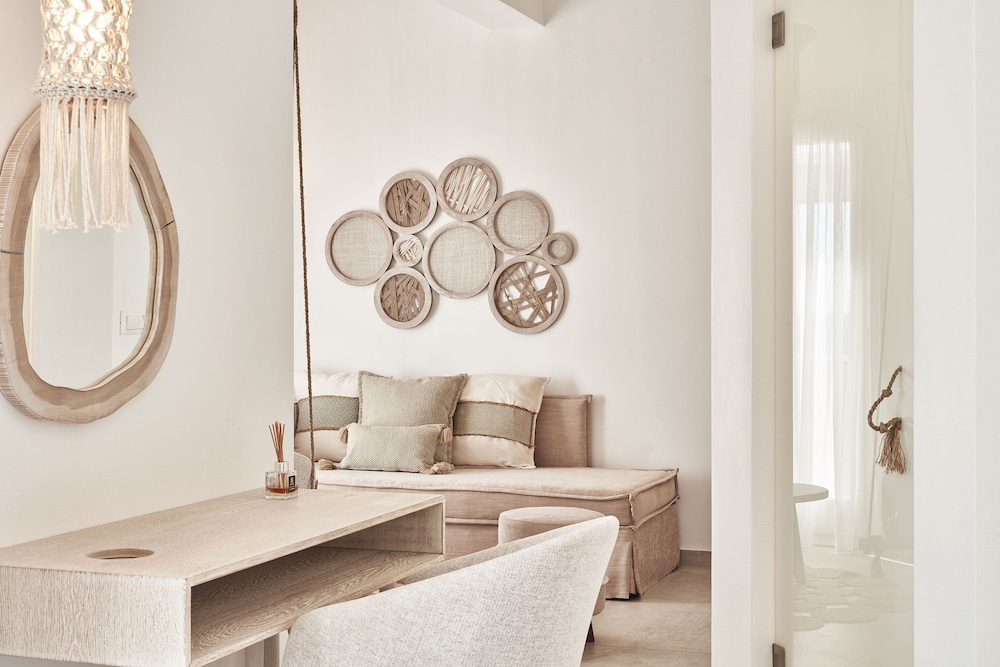 Volcano Luxury Suites Milos 8/50