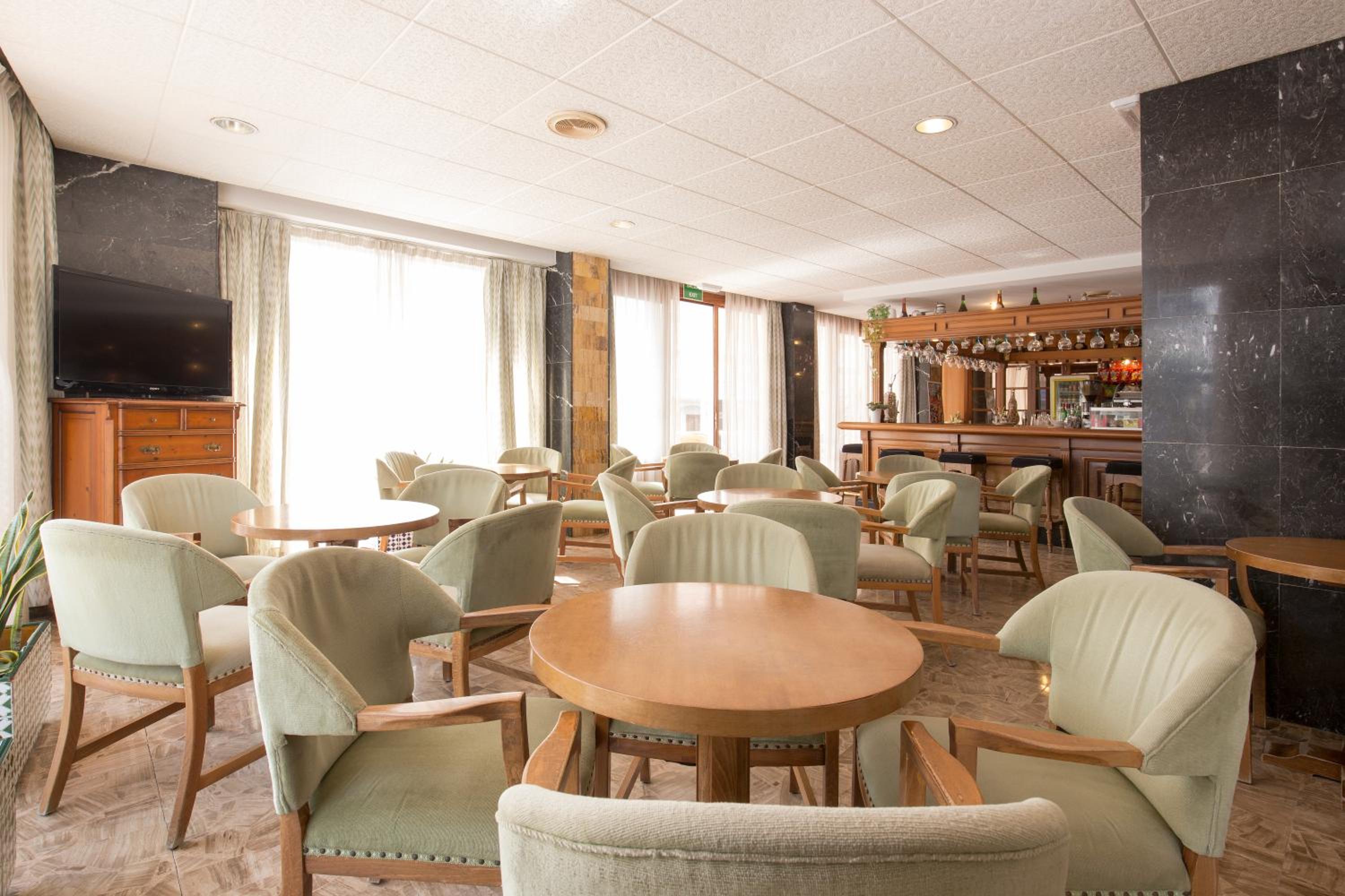 Hotel Sultan 40/50