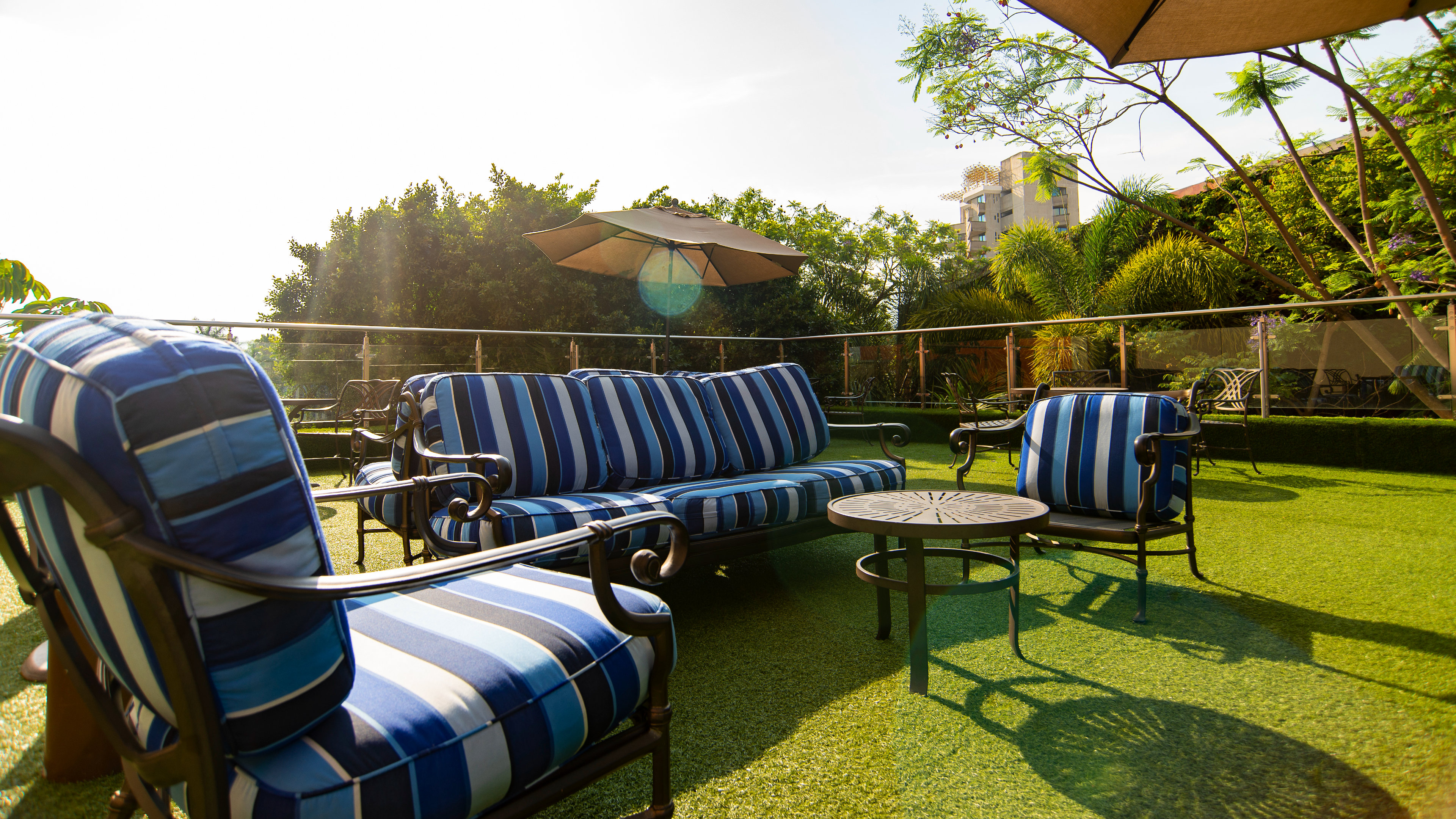 Holiday Inn Express & Suites Cuernavaca 49/50