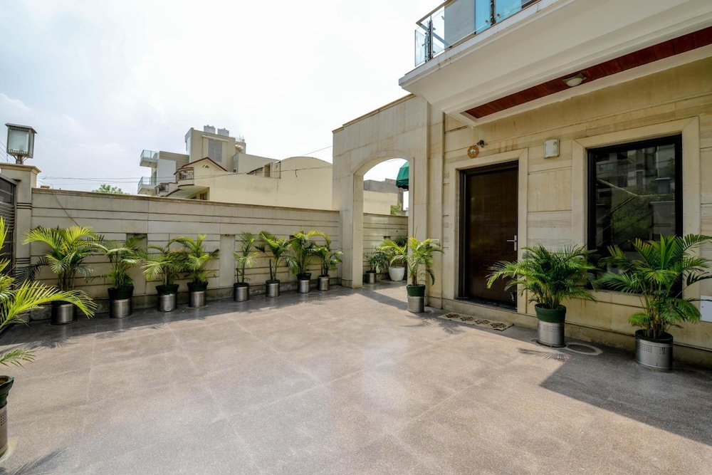 Hotel Golf View Suites 45/49