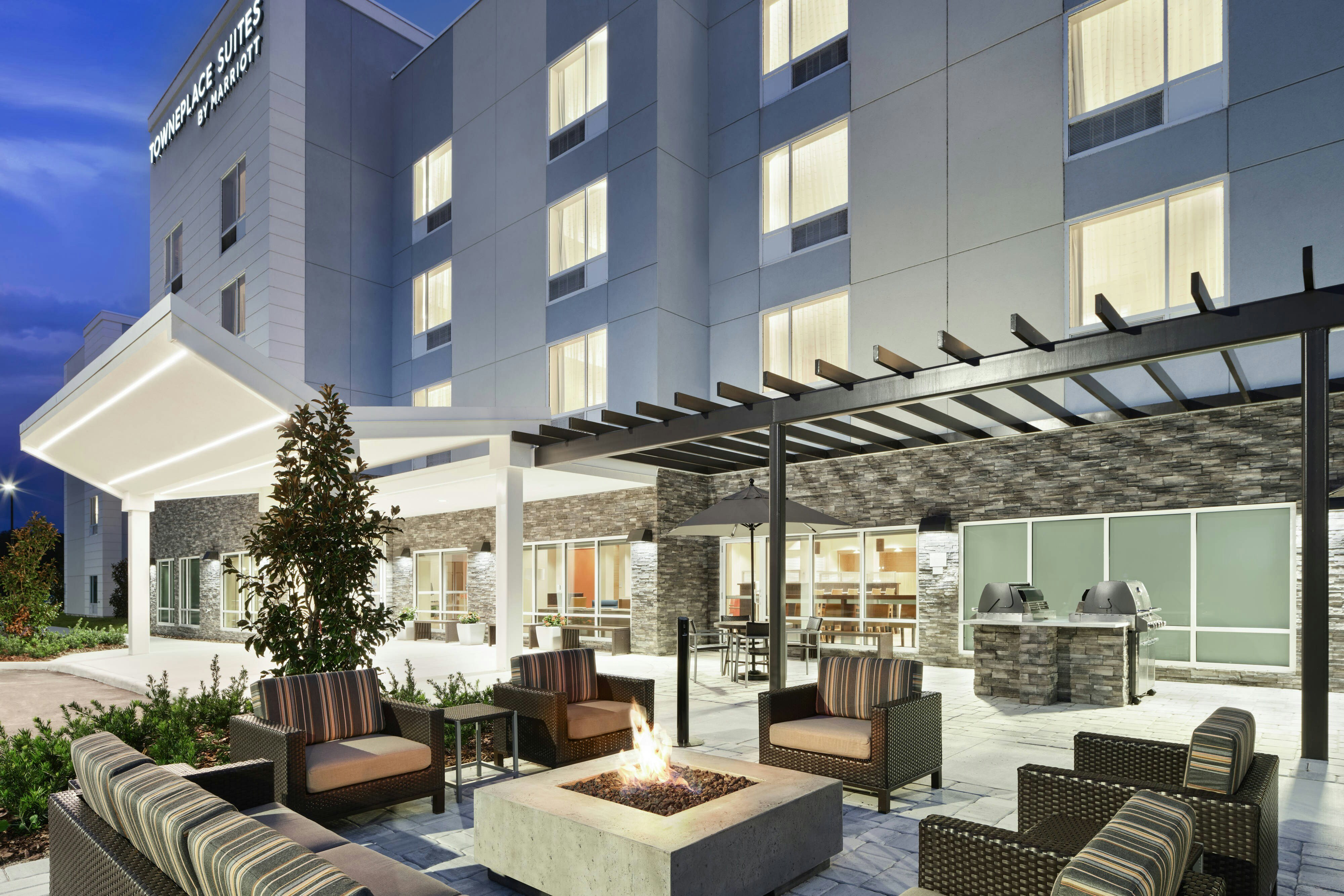 TownePlace Suites by Marriott Leesburg 3/16