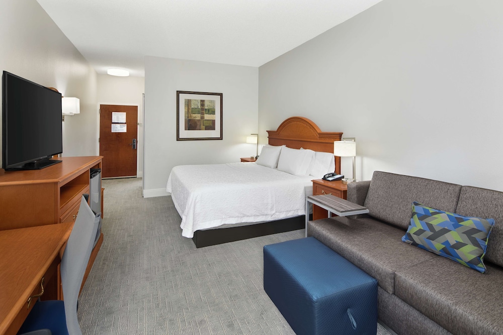 Hampton Inn Atlanta Newnan 36/69