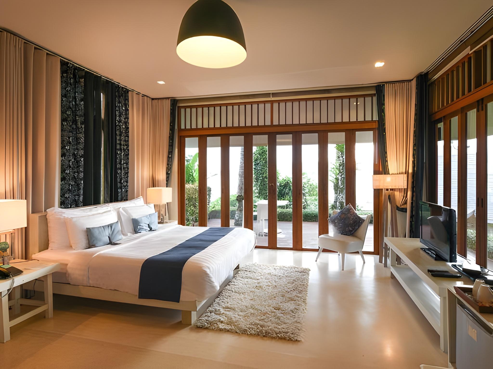 The Blue Sky Resort Ranong 8/52