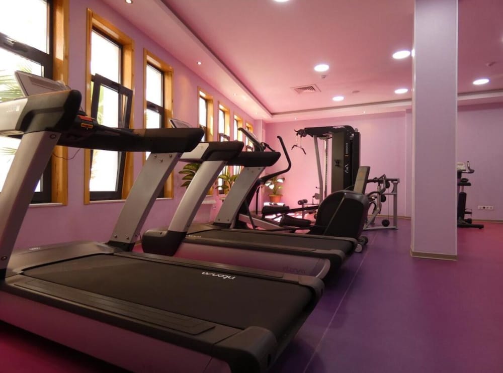 Le Zenith Hotel Oran 30/62