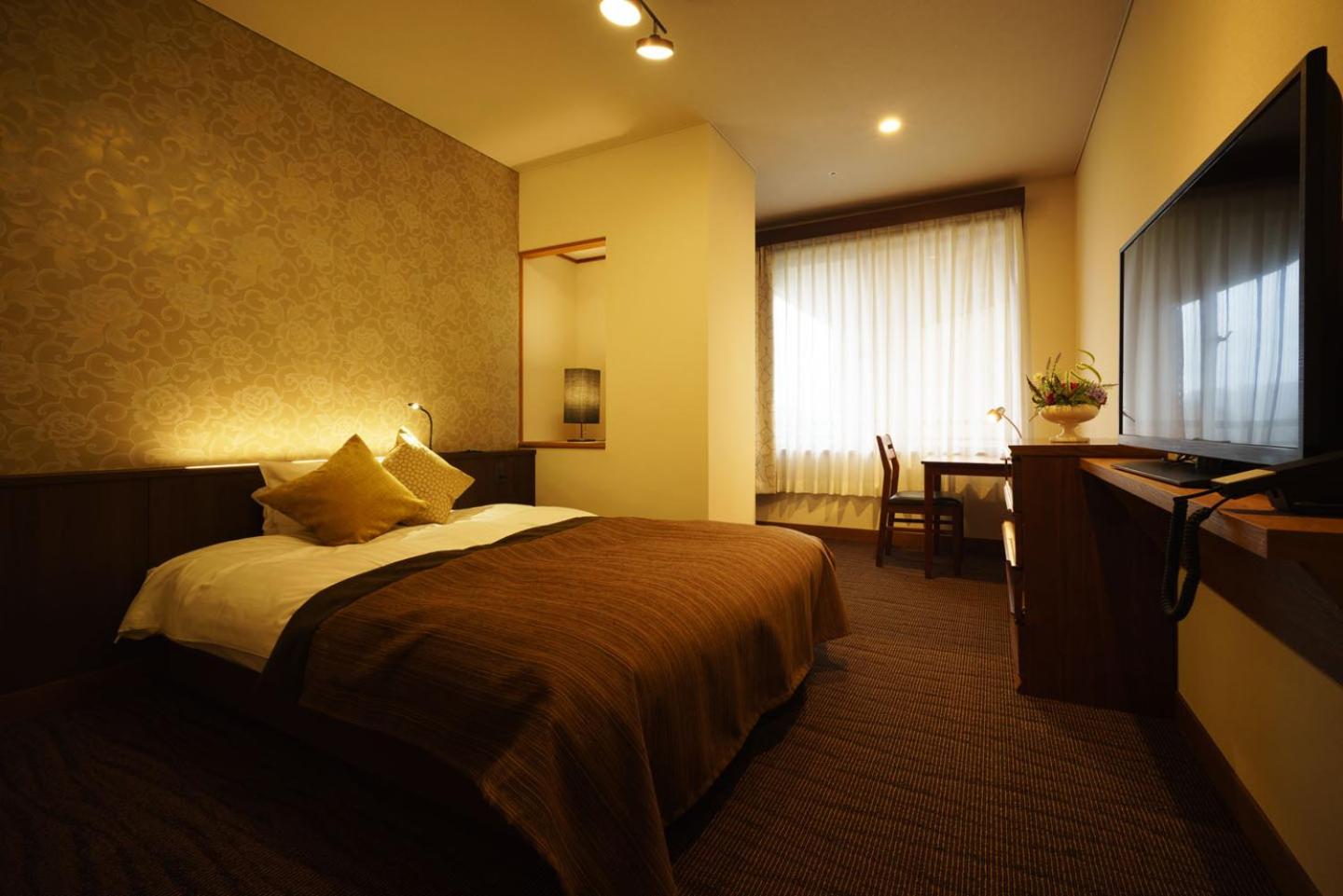 Room, Single