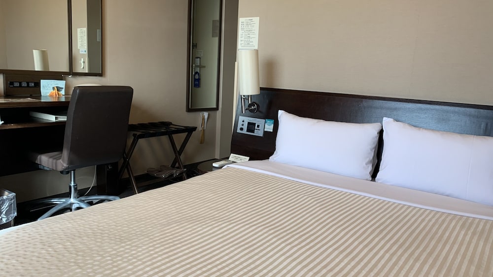 Hotel Route-Inn Shimodate 8/46