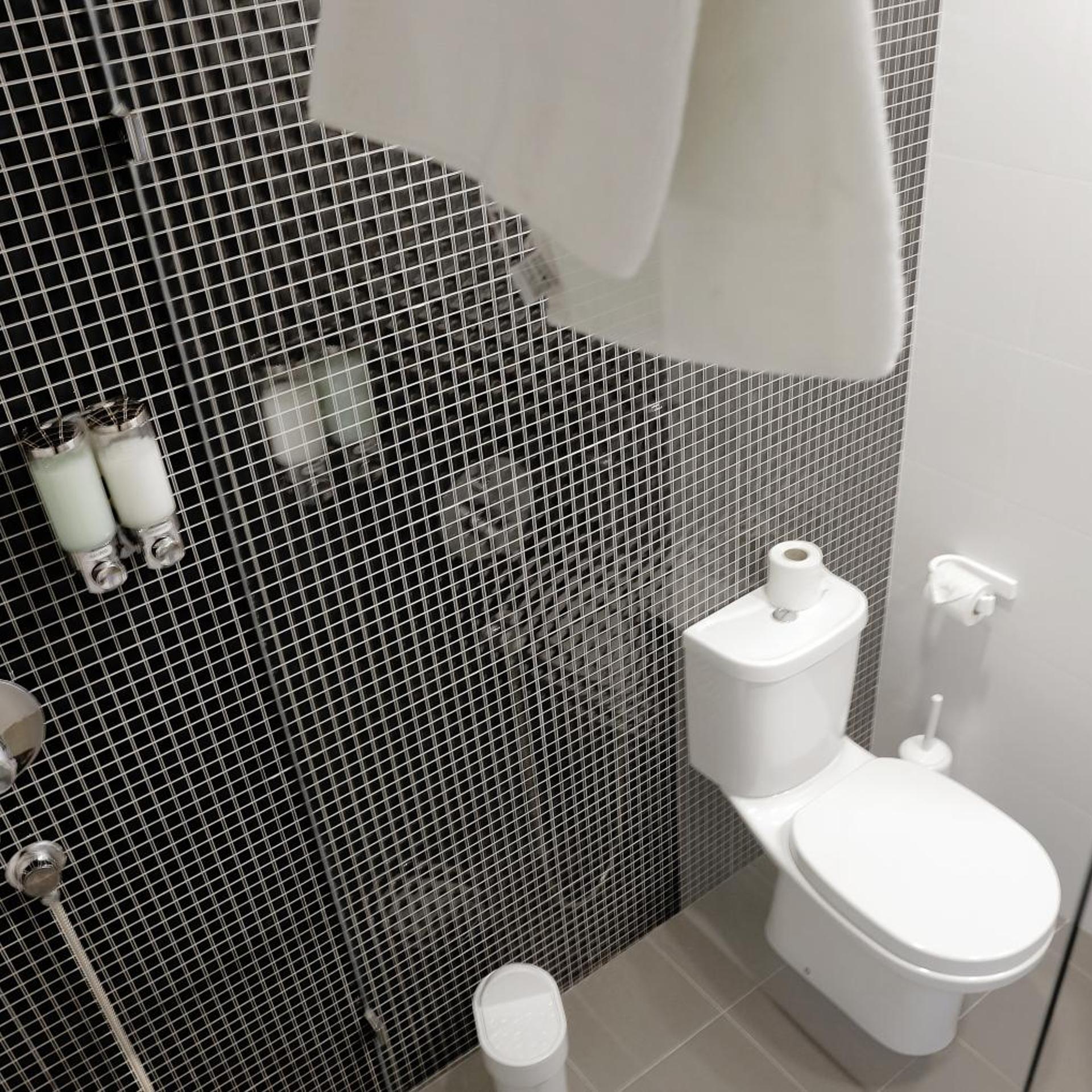 Hotel M 45/50