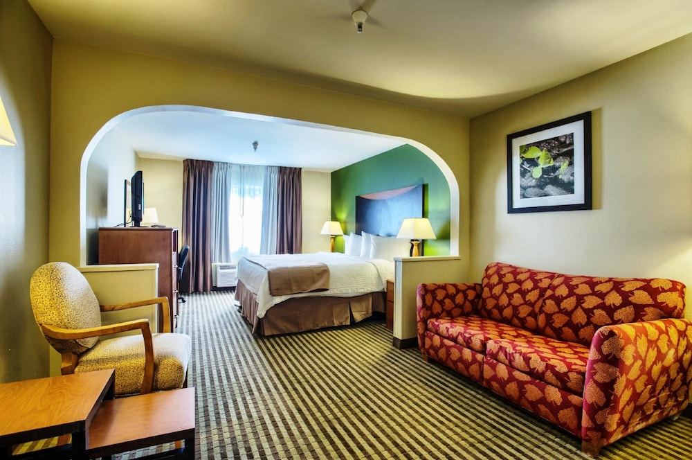 Quality Inn and Suites Birmingham Highway 280 photo5