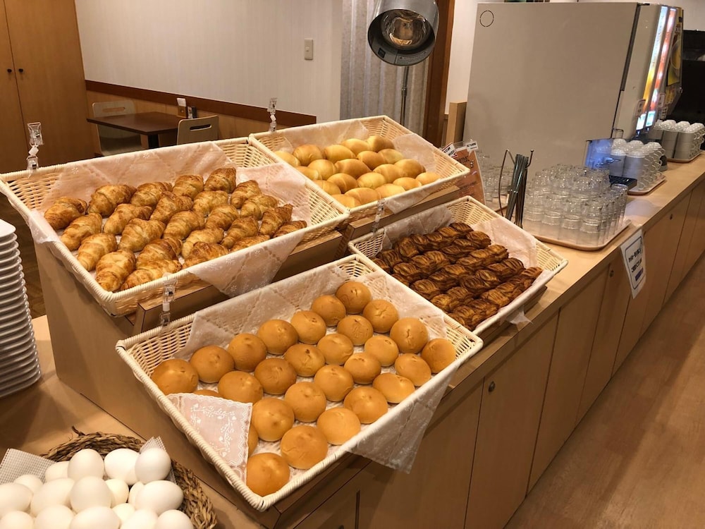 下関ステーションホテル西ワシントンホテルプラザ 写真2