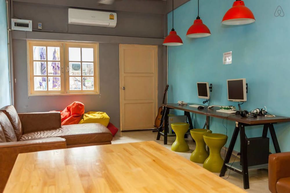 Siam Journey Guesthouse 28/47