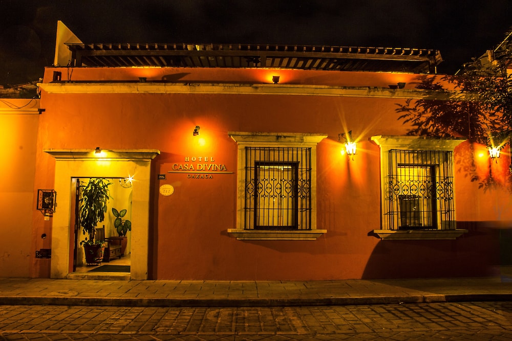 Hotel Casa Divina Oaxaca(formerly Villa Vera Oaxaca) 2/73